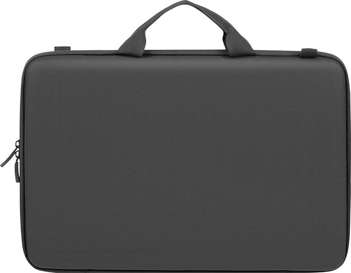 Rivacase Antishock 5131 Etui twarde 15 6 czarne (15.60", Universal)