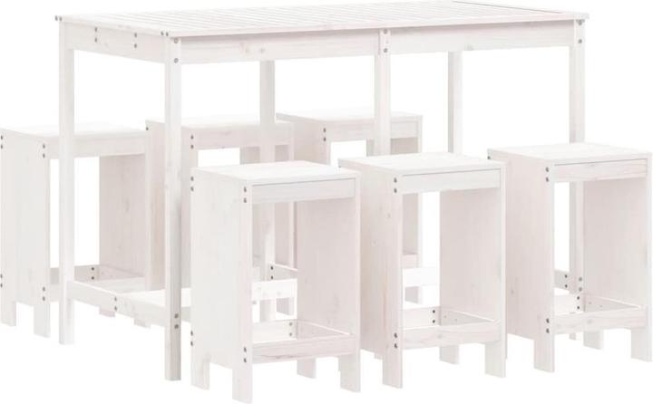 Produktbild vidaXL Gunde (82.50 cm)