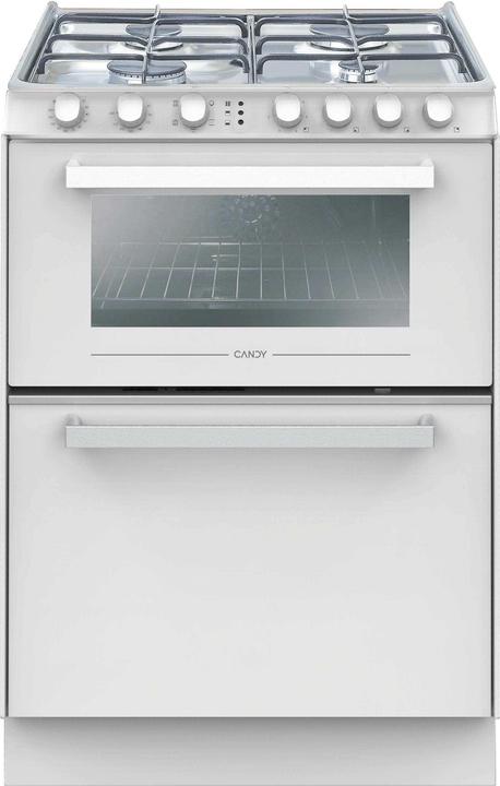 Actual product image Candy TRIO4GWNT/1 combi oven White
