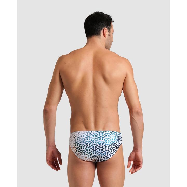 Produktbild Arena M Planet Water Swim Briefs (6)