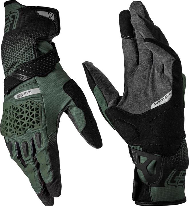 Produktbild Leatt Adv Hydradri 5.5 Forsthandschuhe (7)