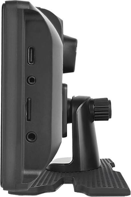 Immagine prodotto Podofo Car monitor 9.3" A3073 Carplay&Android Auto + Front and rear camera