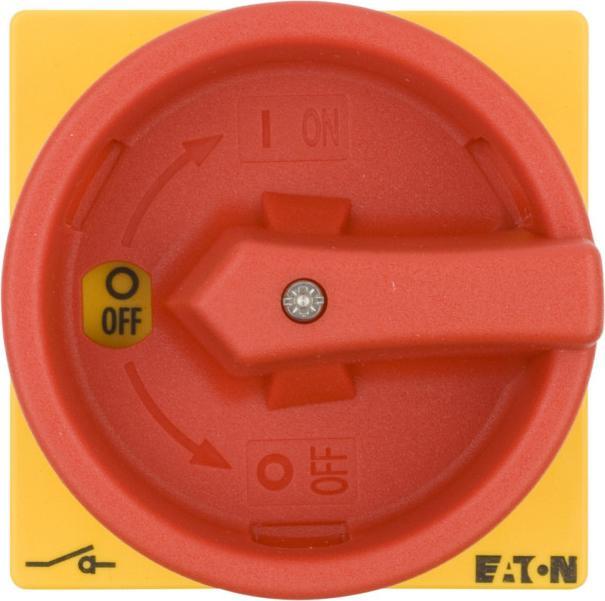 Produktbild Eaton Trennschalter 20A 1-polig