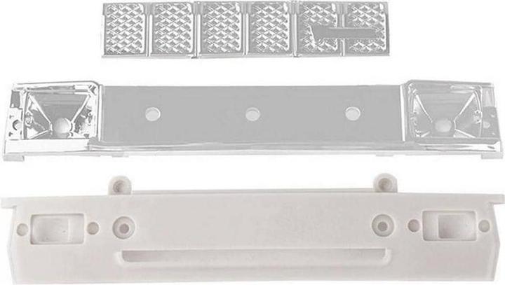 Actual product image Rc4Wd 1982 Toyota Pickup and Mojave II