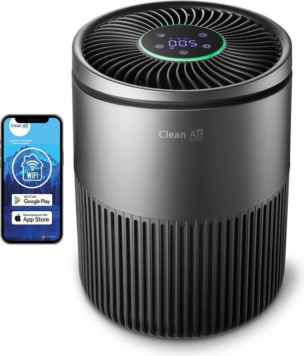 Air purifier