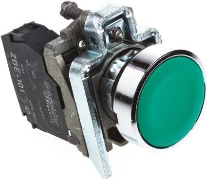 Image du produit Schneider Electric Bouton vert