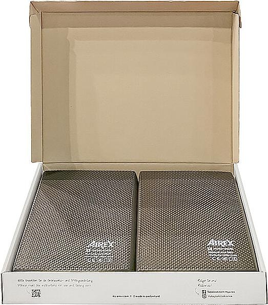Produktbild Airex Balance-Pad Elite Mini Duo Lava