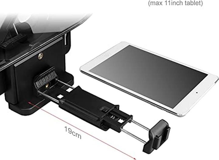 Image du produit Desview T3 (Téléprompteurs)