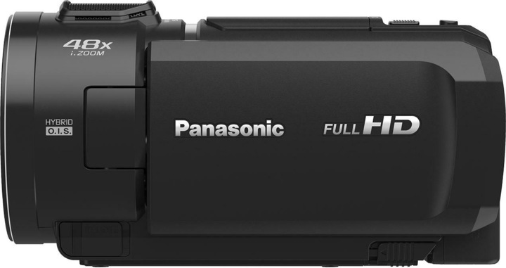 Produktbild Panasonic HC-V900E-K (8.57 Mpx, 50p, 24 x)