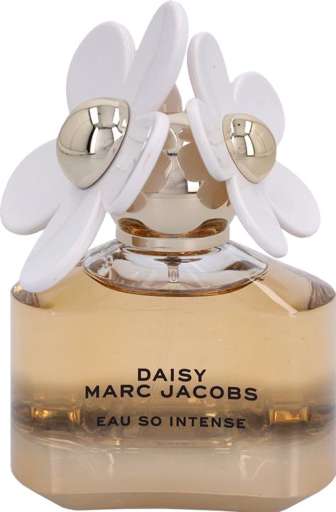 Actual product image Marc Jacobs Daisy Eau So Intense (Eau de parfum, 50 ml)