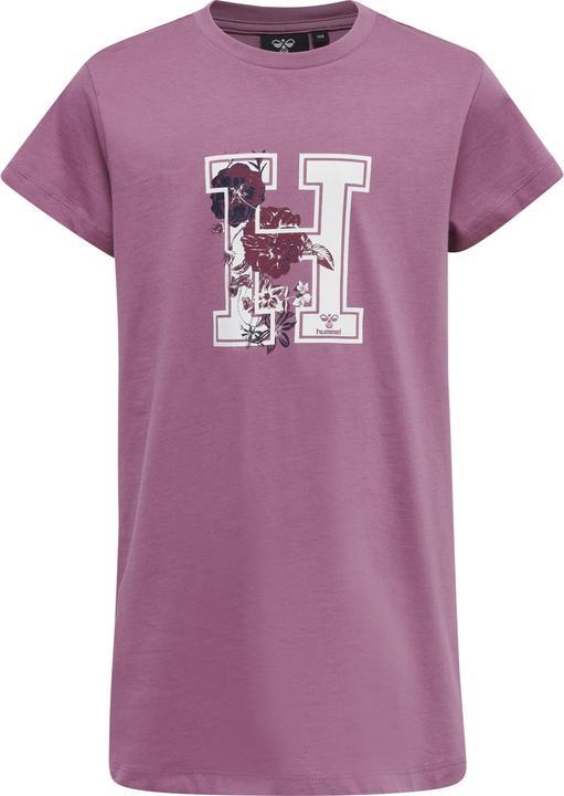 hummel Architecture T-Shirt Dress S/S