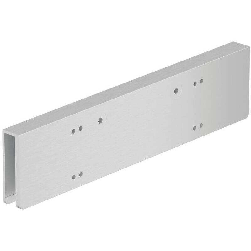 Dormakaba Glastürschuh zu TS 92 XEA (Glastür, Indoor) (42000204)