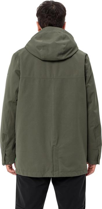 Actual product image Vaude Manukau II (XXL)