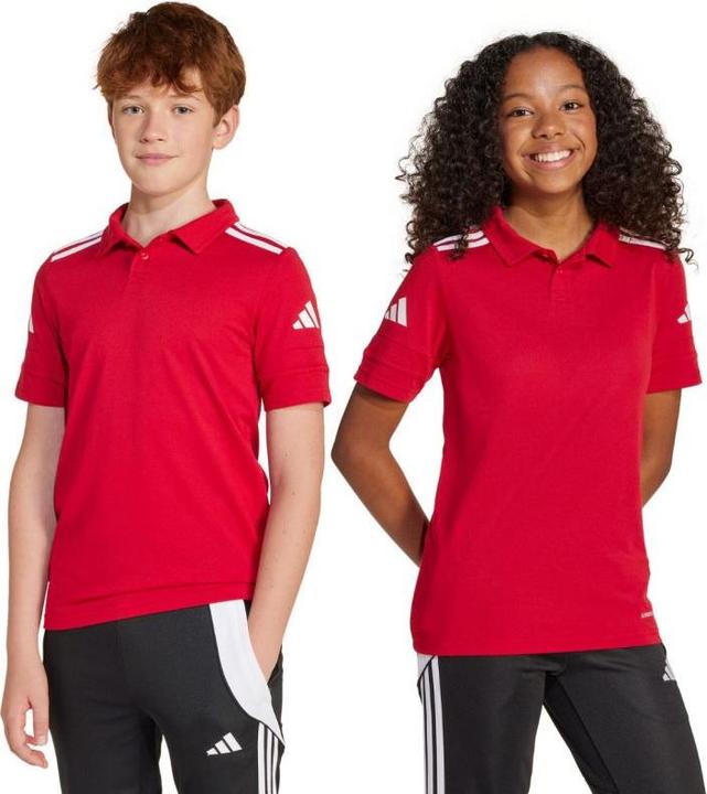 Immagine prodotto adidas Squadra 25 Poloshirt Jr (116)