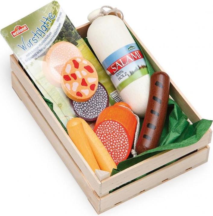 Produktbild Erzi 28140
