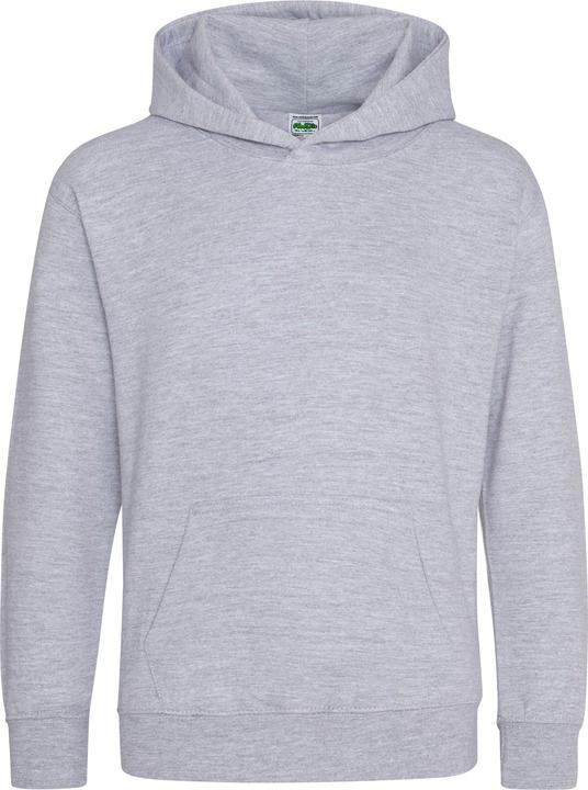 Produktbild Just Hoods Kids' Hoodie (M)