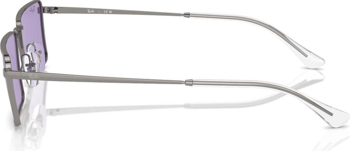 Actual product image Ray Ban Emy