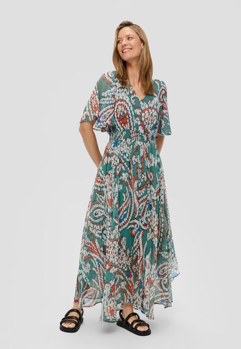 Produktbild s.Oliver Maxikleid (34)