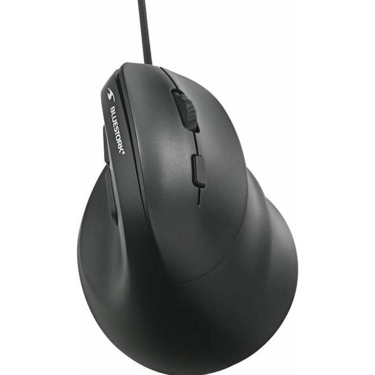MadCatz Mouse Kunai RAT 5 GLIDE 5 (Cablato), Mouse, Nero