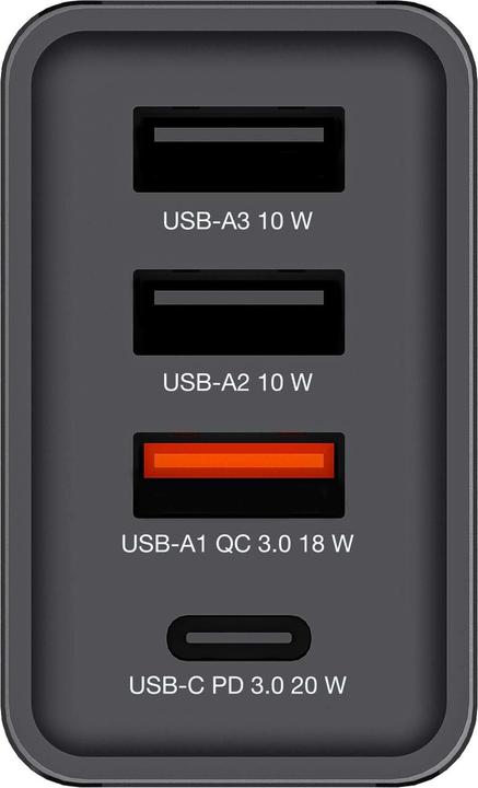 Produktbild Verbatim Charger (30 W)