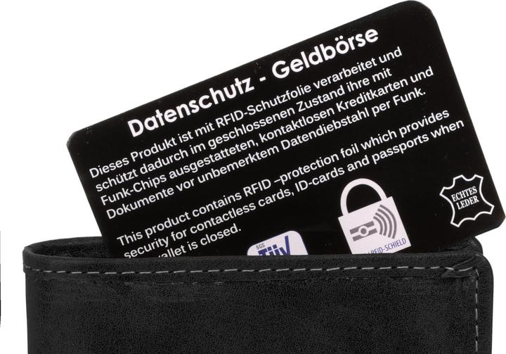 Produktbild Bruno Banani Geldbörse