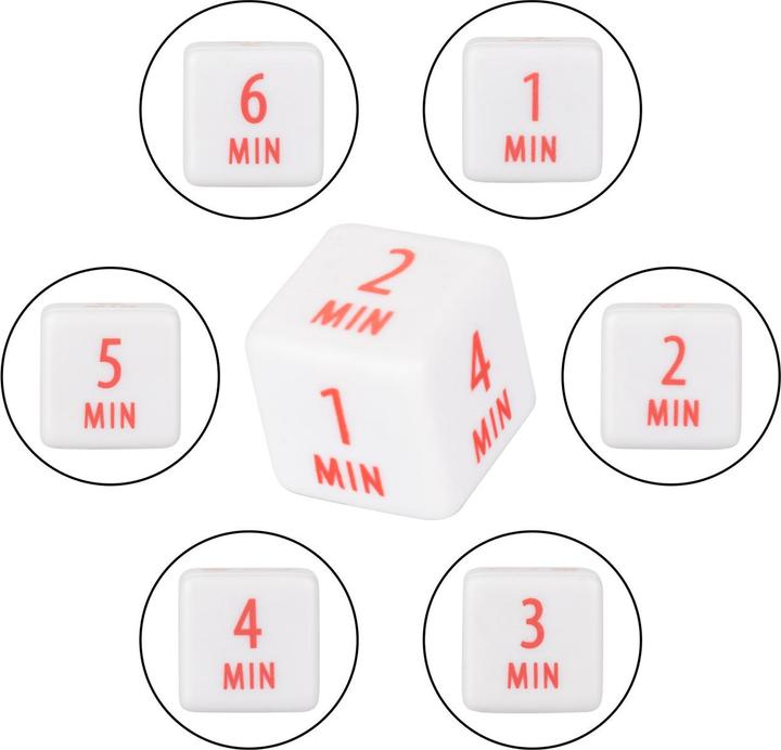 Produktbild CalExotics Tempt & Tease™ Dice (Würfelspiel)