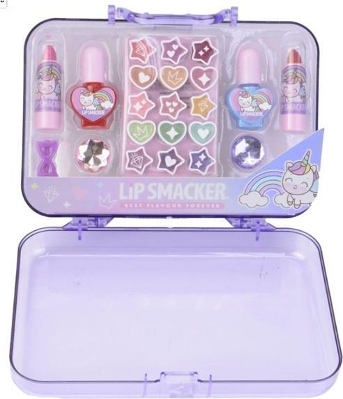 Produktbild Lip Smacker Einhorn Beauty Köfferchen