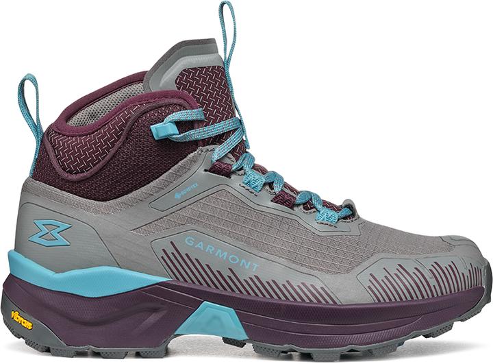 Produktbild Garmont 9.81 ENGAGE MID GTX (37)