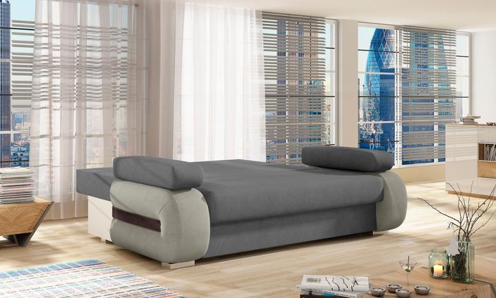 Produktbild ELTAP Laura (3-Sitzer, Bettsofa)