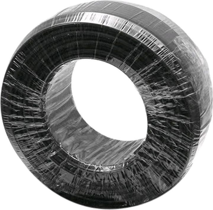 Image du produit V-TAC Câble photovoltaïque noir pour panneau solaire 50 mètres