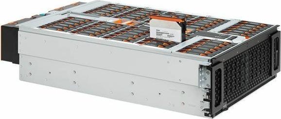 Produktbild WD JBOD 4U60-60 SAS 512e SE Storage Enclosure partially populated SAS /s SE-4