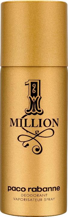 Productafbeelding Paco Rabanne 1 Million (Spuit, 150 ml)