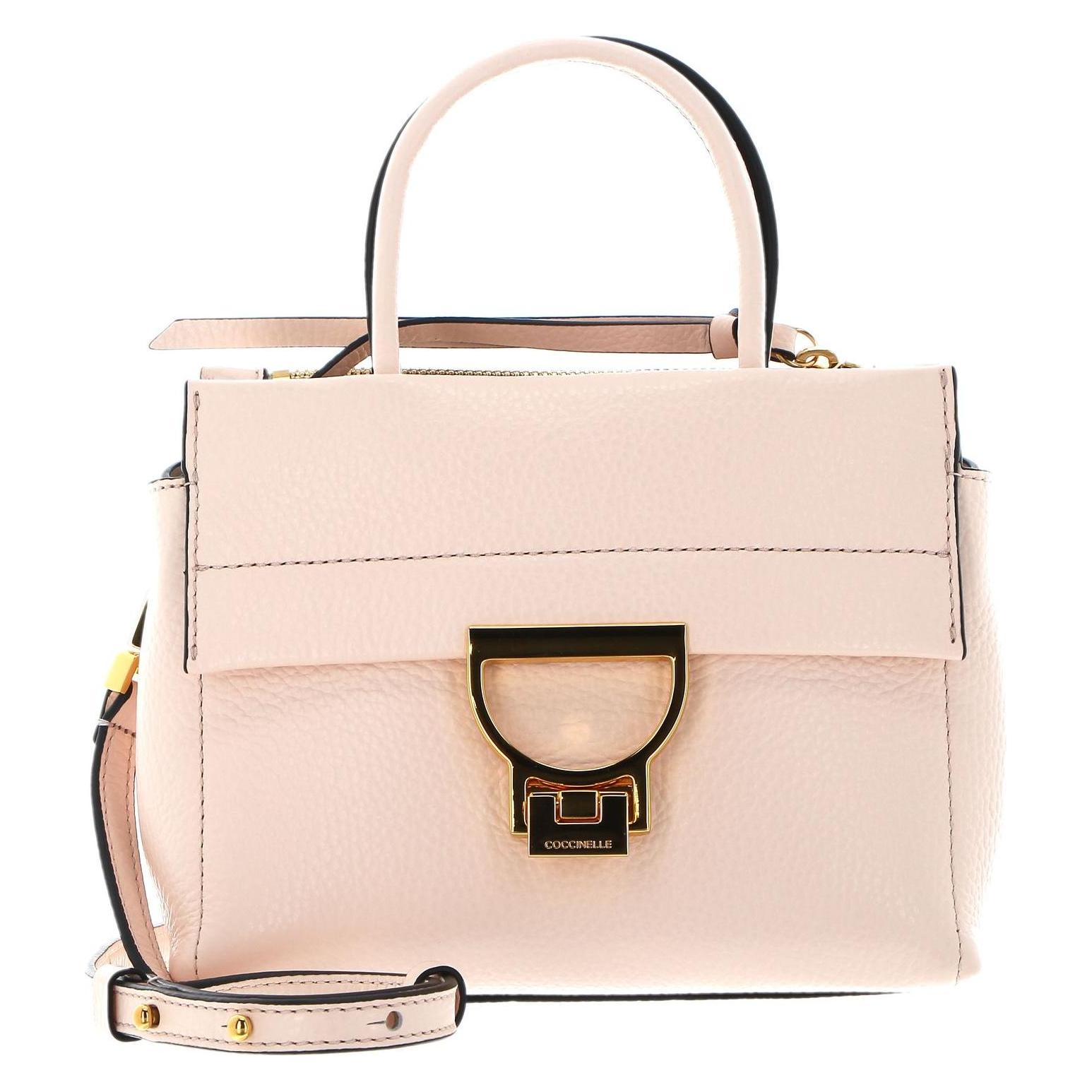 Coccinelle, Damen, Handtasche, Arlettis Handbag, Rosa