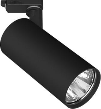 Produktbild LTS Jamie 300 JAMIE 301.930.25.2/DALI-EUStromschienenstrahler LED 16W 930 1390LM (1390 lm)