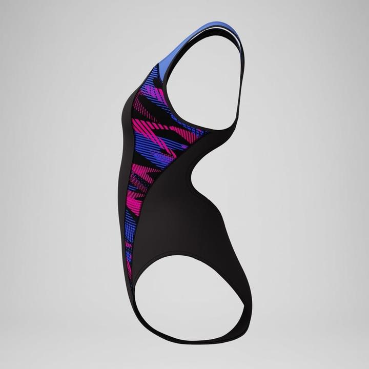 Produktbild Speedo Placement Laneback (38)