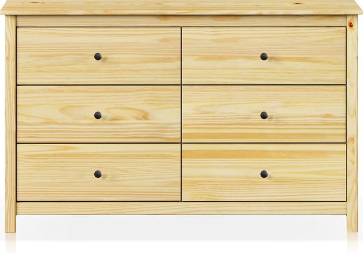 Image du produit Möbel-Eins Tobino (130 x 45 x 80 cm)