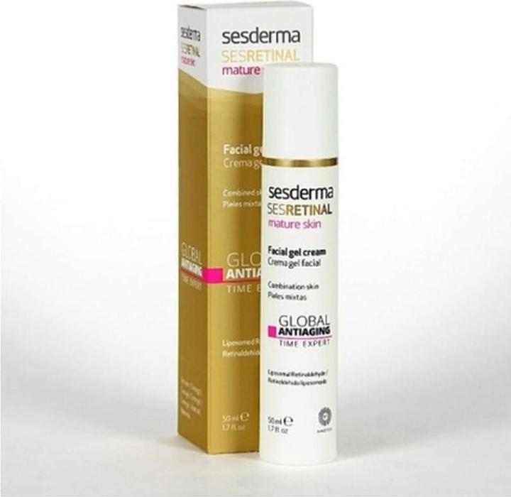 Produktbild Sesderma Sesretinal (50 ml, 24h Creme)