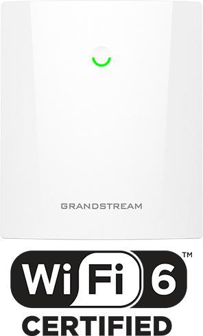 Actual product image Grandstream WiFi AccessPoint GWN7660ELR (2.40 Mbit/s)