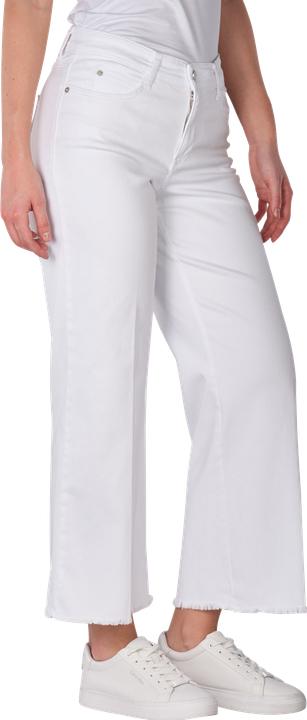 Produktbild MAC Jeans Mac Dream Wide Jeans Wide Leg Light Denim (44)