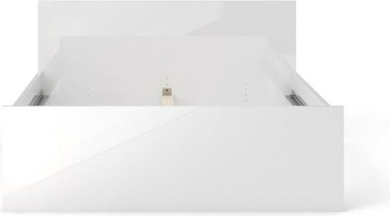 Produktbild Ebuy24 Bett Nada (140 x 200 cm)