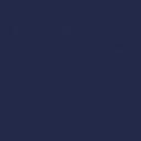 Productafbeelding Pebeo Deco Matte Acryl Kleuren (Marineblauw, 45 ml)