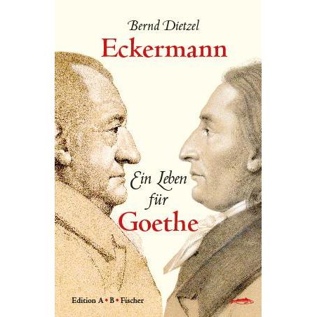 Thumbnail - Eckermann, Sachbücher von Bernd Dietzel