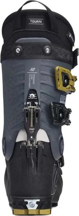 Actual product image K2 DISPATCH Herren-Skischuhe (29.5)
