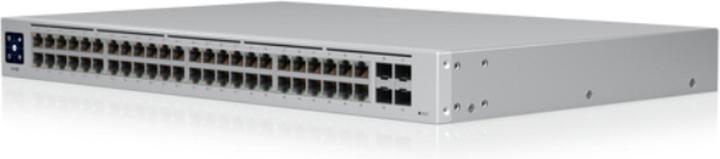 Actual product image Ubiquiti USW-48-Poe (48 ports)