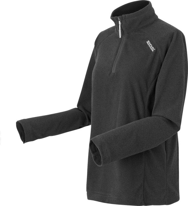 Immagine prodotto Regatta Great Outdoors - Felpa a cerniera corta in pile - Donna (44)