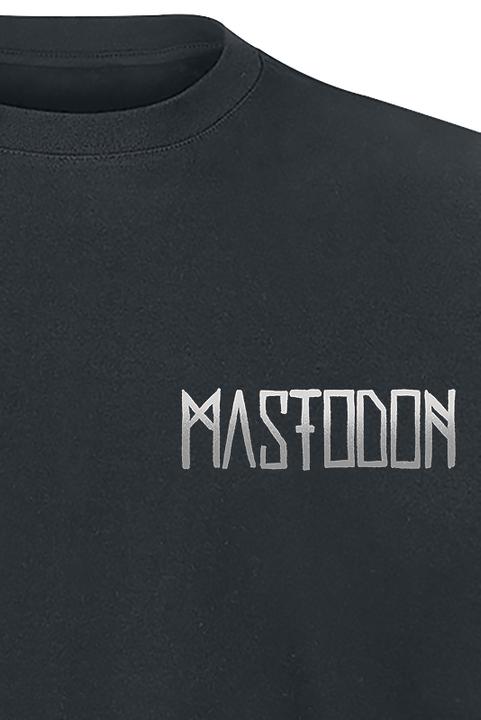 Produktbild Mastodon Orison (S)