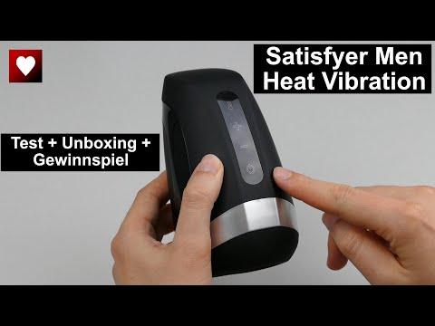 Immagine prodotto Satisfyer Uomini Calore