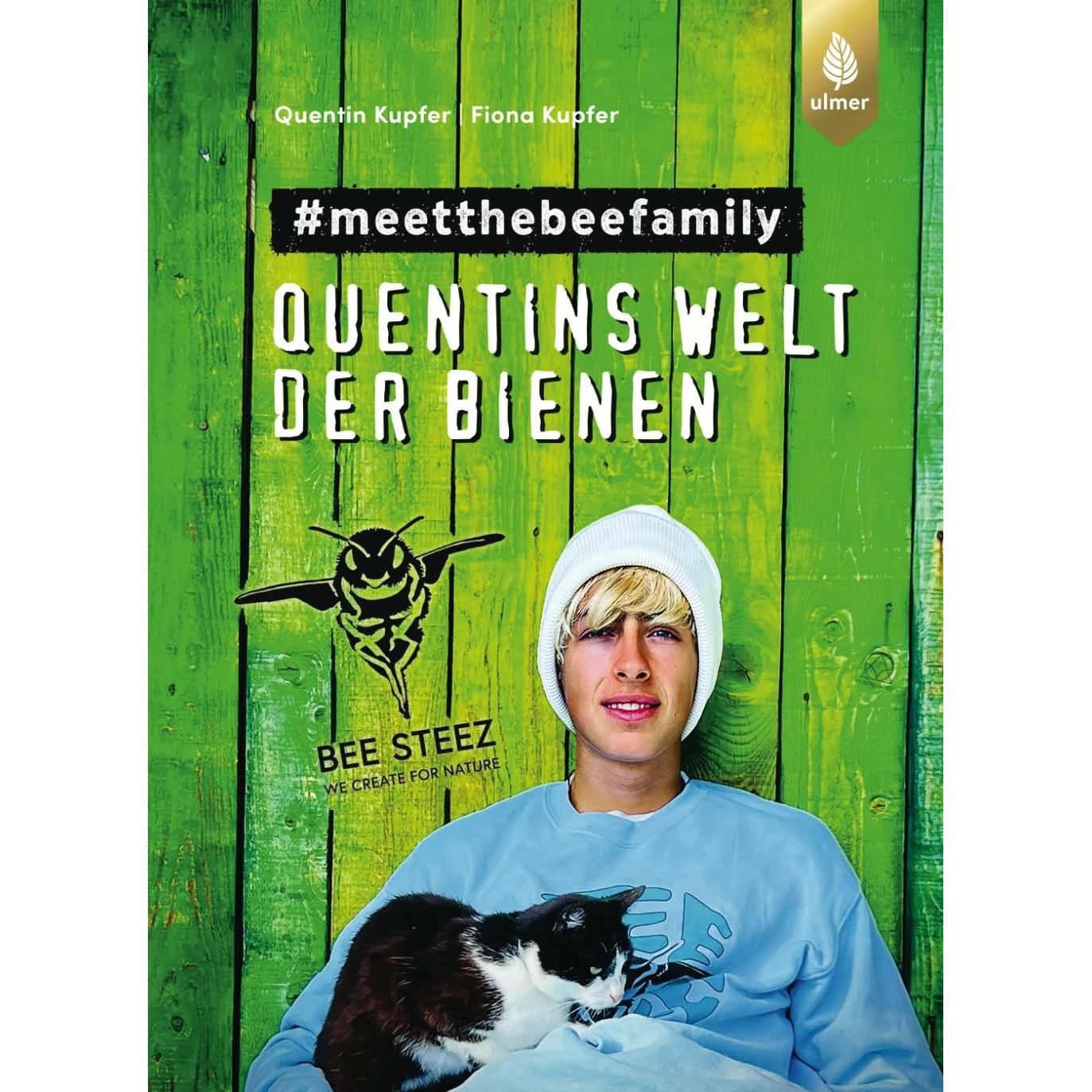Fiona Kupfer, Ratgeber von Quentin Kupfer, Fiona Kupfer
