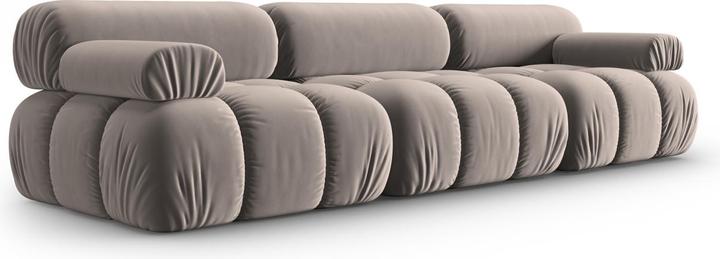 Actual product image Maison Heritage Gerda (3-seater, Modular sofa)