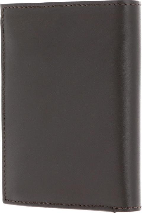 Actual product image Oxmox Leather RFID Protect Kombibörse